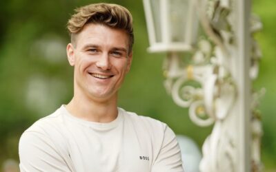 Friedrich Dieckmann: Fast wäre „Bauer sucht Frau“-Teilnahme gescheitert