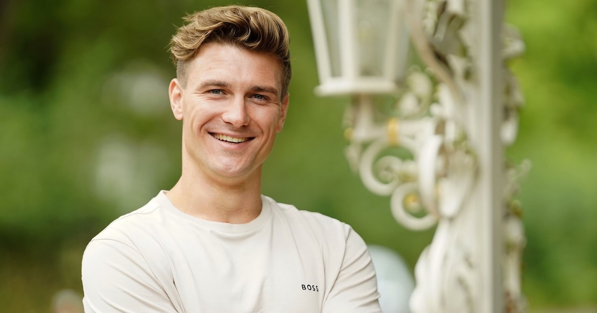 Friedrich Dieckmann: Fast wäre „Bauer sucht Frau“-Teilnahme gescheitert