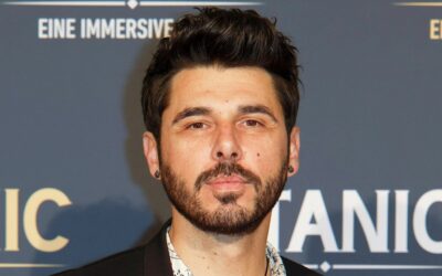 „Alles was zählt“-Star Riccardo Angelini: Seine Tochter ist da!