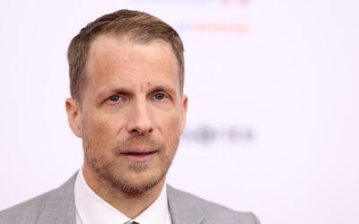 „Ist das ekelhaft“: Oliver Pocher schießt gegen Schauspielerin