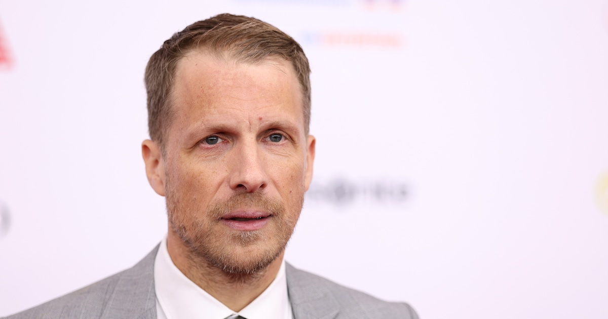 „Ist das ekelhaft“: Oliver Pocher schießt gegen Schauspielerin