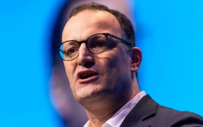 +++ MSC +++: Spahn: Rubio-Rede zeigt gemeinsame Arbeitsgrundlage mit US-Regierung