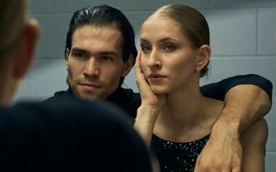 Eiskunstlauf bei Olympia 2026: Minerva Hase und Nikita Volodin -Medaille«?