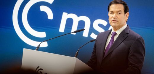 Bilanz der Münchner Sicherheitskonferenz: Der Moment, der Europa naiv aussehen lässt