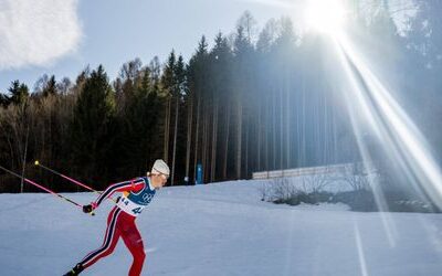 Olympia-News heute im Live-Ticker: Lena Dürr überrascht im Riesenslalom, deutsche Biathlon-Männer enttäuschen
