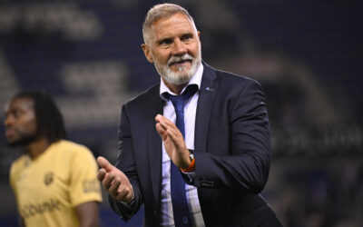 Samsunspor: Thorsten Fink übernimmt Traineramt von Thomas Reis