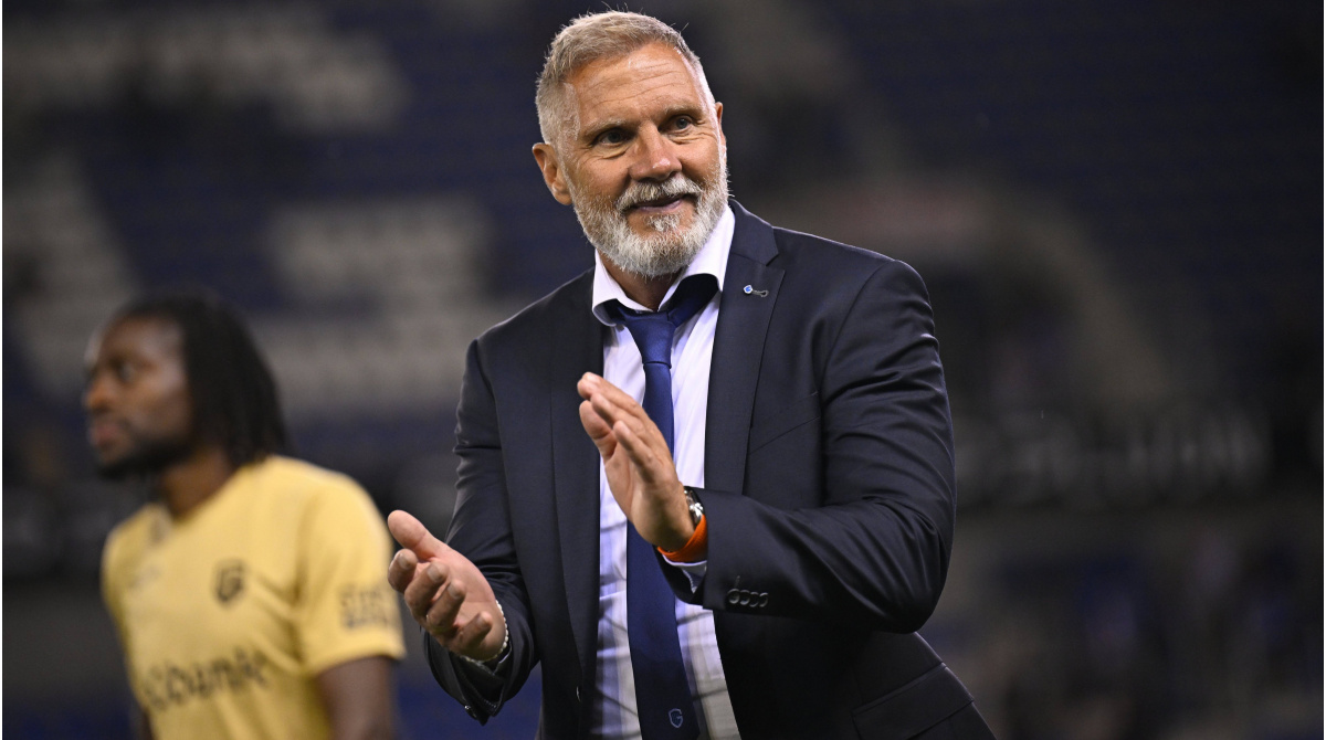 Samsunspor: Thorsten Fink übernimmt Traineramt von Thomas Reis