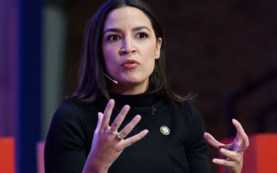 USA: US-Demokratin Ocasio-Cortez sucht die große Bühne