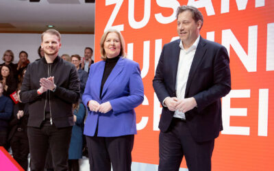 Vermieter warnen: SPD-Plan sorgt für Mieten-Explosion!