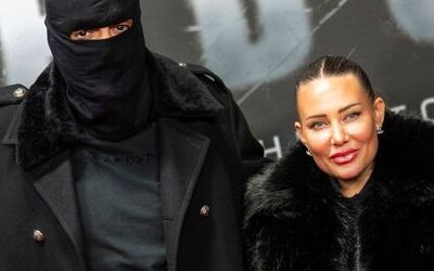 Haftbefehl: Ehefrau Nina Anhan erwischt Einbrecher auf frischer Tat