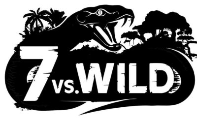 Prime Video plant sechste Survival-Staffel von „7 vs. Wild“