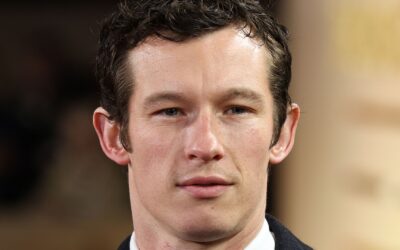 Mysteriöse James-Bond-Frage: Callum Turner heizt Gerüchte an