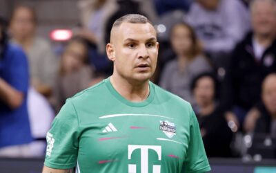 Fitness-Frust: Pietro Lombardi kämpft mit rebellischem Magen