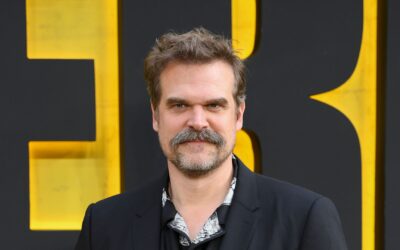 Geheimes Rendezvous? David Harbour skippt Hochzeit von Maya