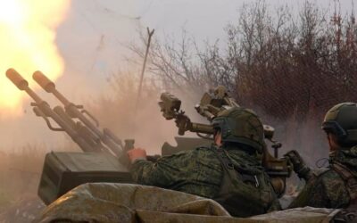 +++ Ukraine-Krieg +++: Ukraine erreicht offenbar größte Geländegewinne seit 2023