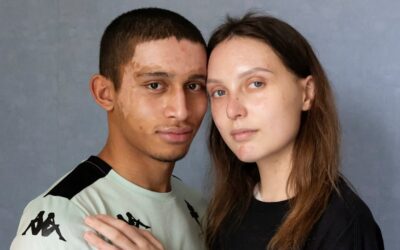 Inferno in Crans-Montana: Paar überlebt Tragödie