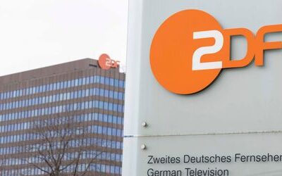ZDF entfernt KI-Bilder aus Beitrag über ICE-Einsatz
