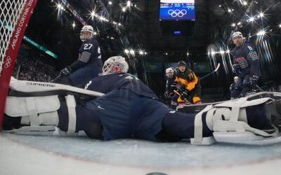 Olympia-News heute im Live-Ticker: Deutschlands Eishockey-Stars kämpfen ums Viertelfinale