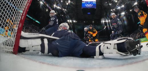 Olympia-News heute im Live-Ticker: Deutschlands Eishockey-Stars kämpfen ums Viertelfinale