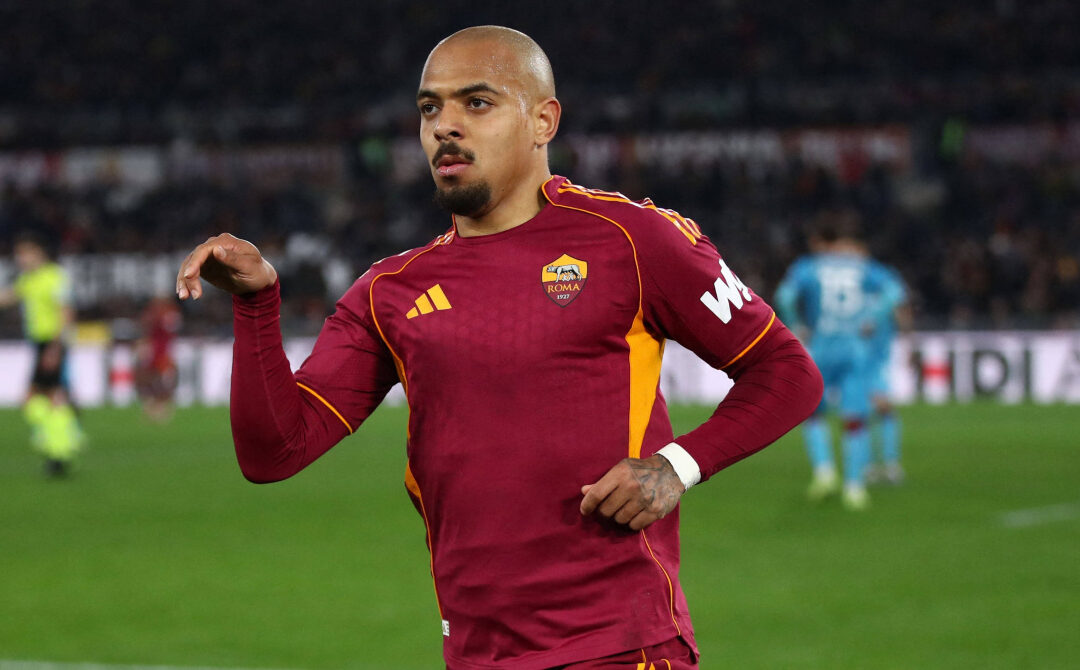 Verbleib von Ex-BVB-Profi Malen bei AS Rom erwartet – Kaufpflicht greift unter 2 Bedingungen