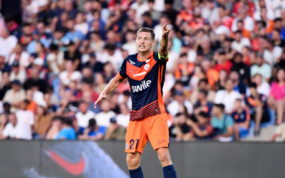 Omeragic kehrt in Schweizer Heimat zurück: FC Basel zahlt Millionen-Ablöse an Montpellier