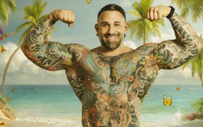 „Promis unter Palmen“-Star Kevin Wolter gesteht: „Lebe aktuell vom Arbeitslosengeld“