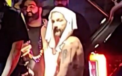 Shia LaBeouf nach Schlägerei wegen Körperverletzung angeklagt