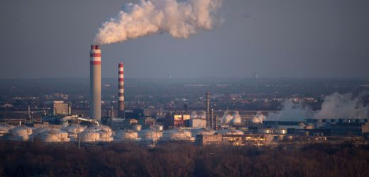 Russlands Krieg gegen die Ukraine: Slowakei ruft »Erdöl-Notstand« aus