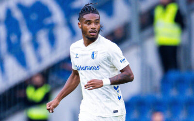 Magdeburg lässt Neuzugang Onaiwu wieder ziehen – Voraussichtliche Rückkehr nach Japan