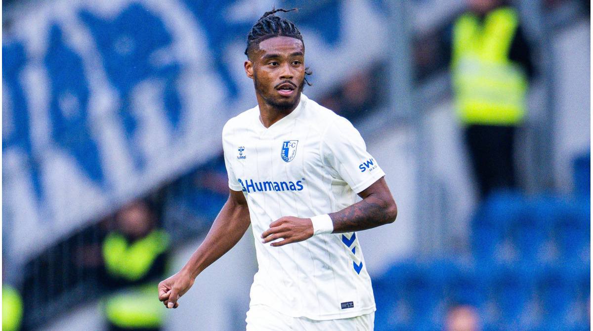 Magdeburg lässt Neuzugang Onaiwu wieder ziehen – Voraussichtliche Rückkehr nach Japan