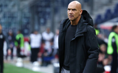 Salzburg trennt sich von Letsch – Schwächster Punkteschnitt seit Red-Bull-Übernahme