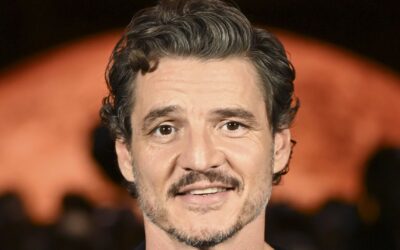 Geht da was? Pedro Pascal kuschelt mit diesem Sportler-Model