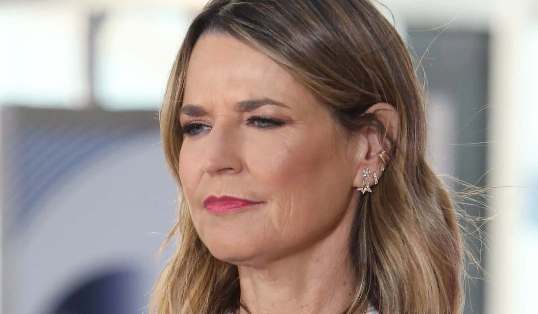 Ermittlungen dauern an: Wer hat Savannah Guthries Mutter entführt?