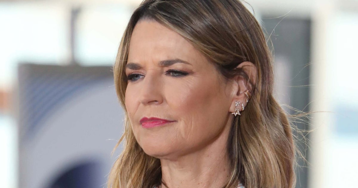 Ermittlungen dauern an: Wer hat Savannah Guthries Mutter entführt?