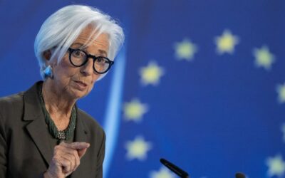 EZB: Lagarde will EZB angeblich vorzeitig verlassen