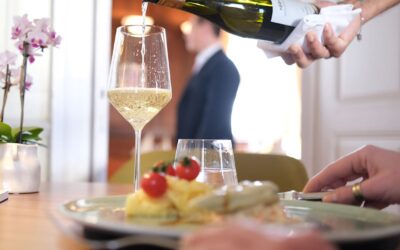 Trotz gesenkter Mehrwertsteuer: Ein Viertel der Gastronomen will Preise anziehen