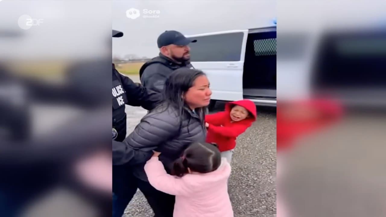 ZDF verdonnert Mitarbeiter nach Skandal im „heute journal“ zu Pflichtschulungen