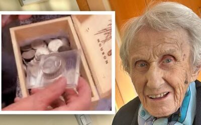 Sparkasse Dingolfing: Goldschatz geklaut, keine Strafe für Banker