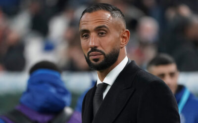 Olympique Marseille: Überraschende Kehrtwende bei Medhi Benatia