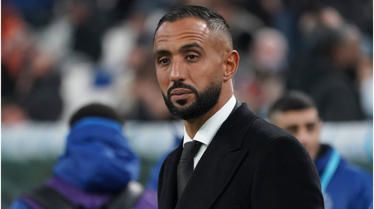Olympique Marseille: Überraschende Kehrtwende bei Medhi Benatia