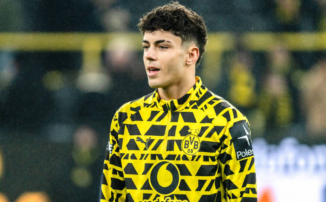 Wegen Inácio: Atalanta-Boss wirft BVB Mangel an Respekt vor