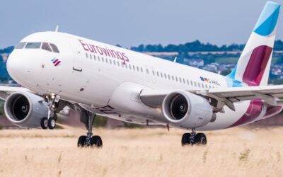 Luftfahrt: Airbus übertrifft Ziele – doch Probleme mit Zulieferern werden zur Belastung