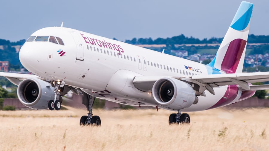 Luftfahrt: Airbus übertrifft Ziele – doch Probleme mit Zulieferern werden zur Belastung