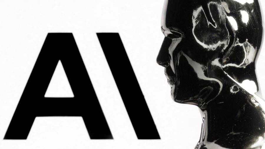 Künstliche Intelligenz: Forscher vergleichen KI-Agenten mit dem Bau der Atombombe