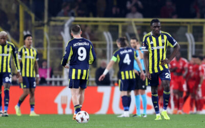 Tedesco mit Fenerbahçe vor Europa-League-Aus: Deutliche Pleite gegen Nottingham