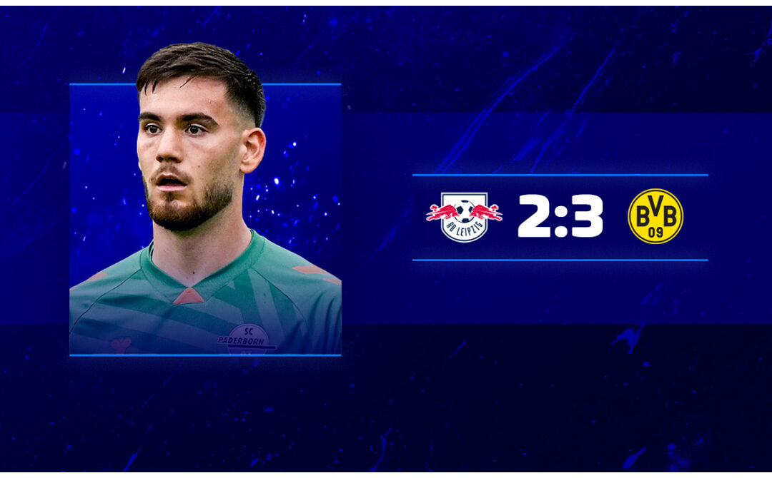 Seimen tippt 23. Spieltag: Erster Punkt für Thioune – BVB mit 7. Sieg in Serie