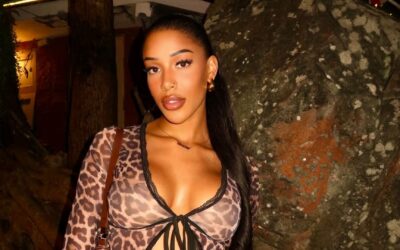 Fans sind neugierig: Datet Vanessa Nwattu gerade exklusiv?