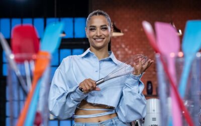 Das sehen die Zuschauer beim „Großen Promibacken“ nicht