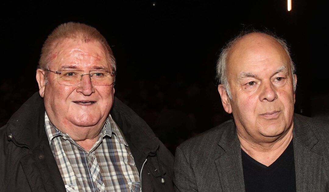 „Krause“-Fortsetzung geplatzt: Regisseur Bernd Böhlich enttäuscht nach ARD-Absage