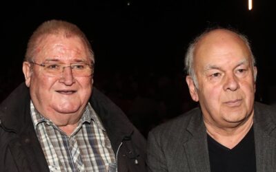 „Krause“-Fortsetzung geplatzt: Regisseur Bernd Böhlich enttäuscht nach ARD-Absage